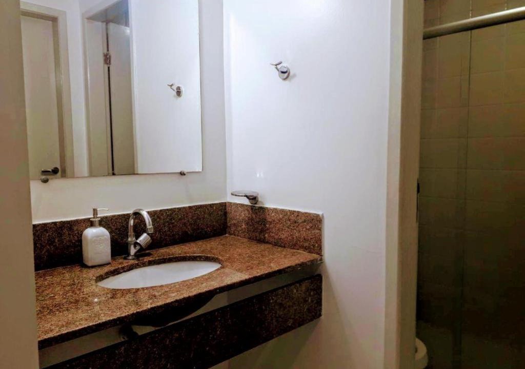 Photo of Bathroom in Parque Rosario