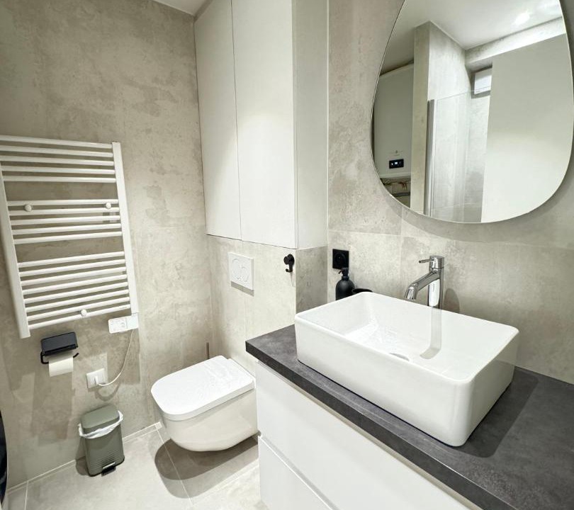Photo of Bathroom in Val-de-Grace
