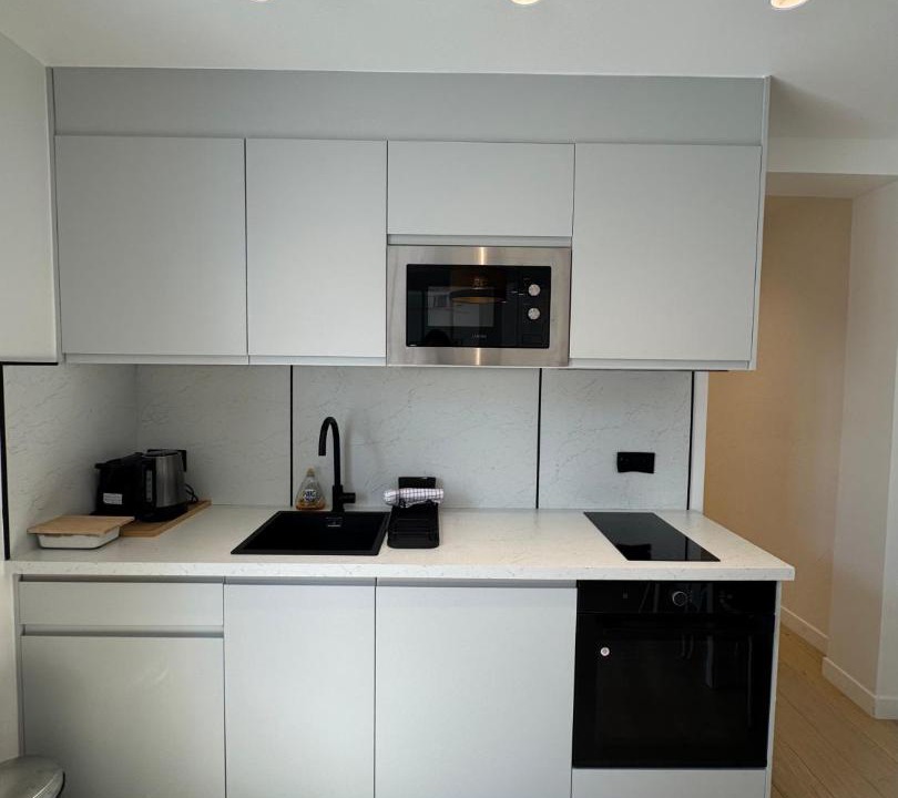 Photo of Kitchen in Val-de-Grace