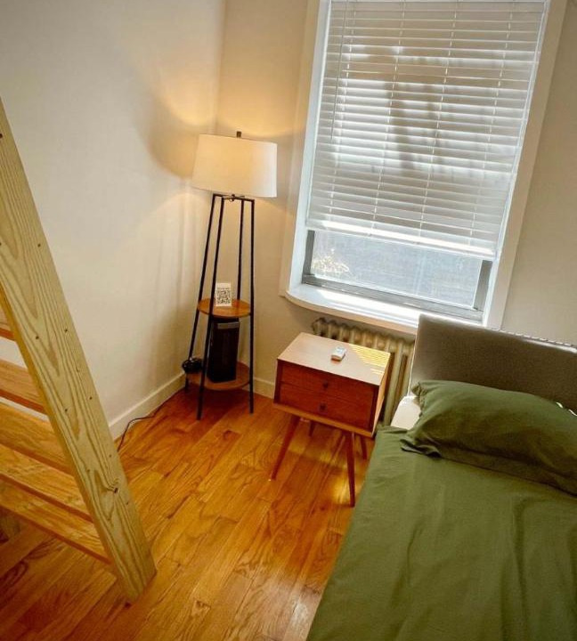 Photo of Bedroom in Gramercy