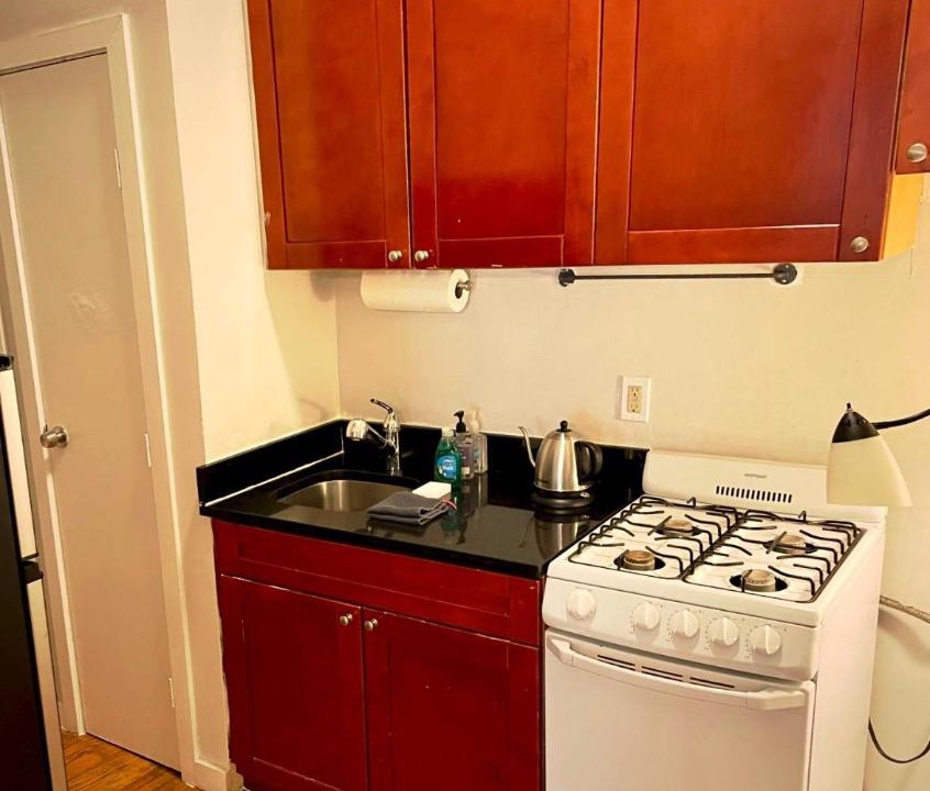 Photo of Kitchen in Gramercy