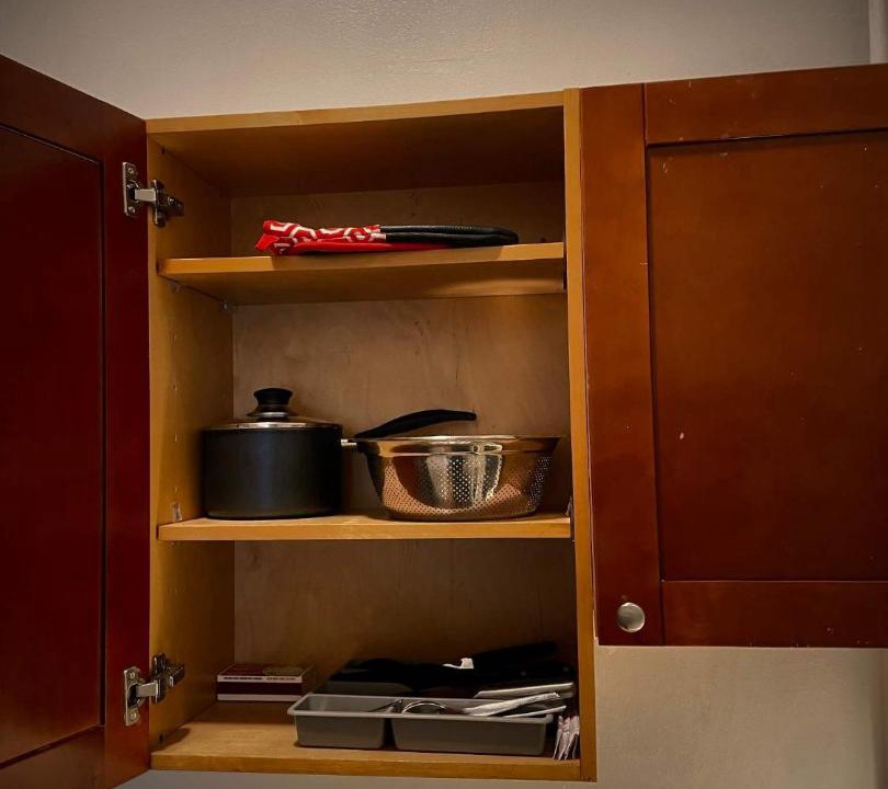 Photo of Kitchen in Gramercy