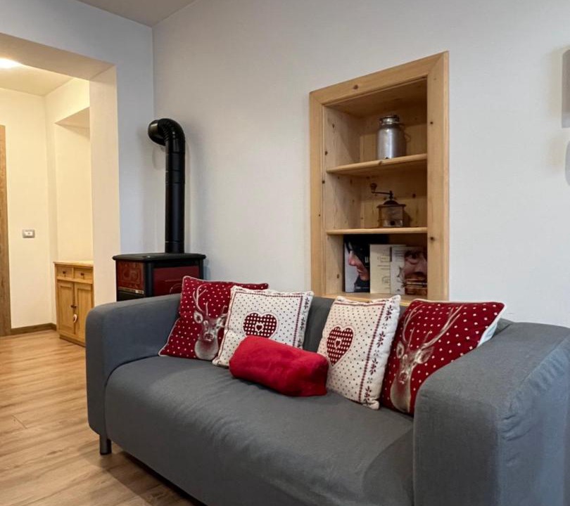 Photo of Livingroom in Dosoledo