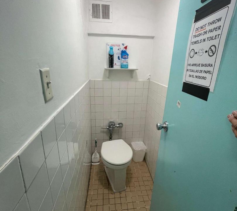 Photo of Bathroom in Chelsea