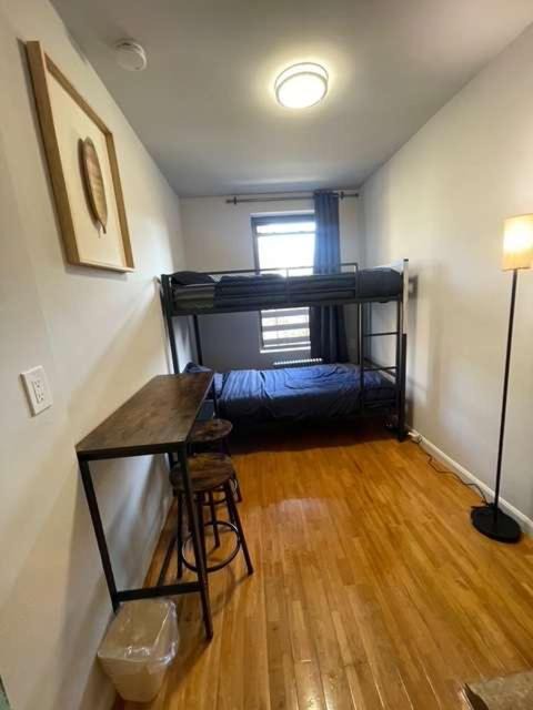 Photo of Bedroom in Chelsea