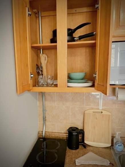 Photo of Kitchen in Chelsea