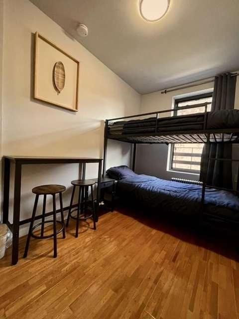 Photo of Bedroom in Chelsea