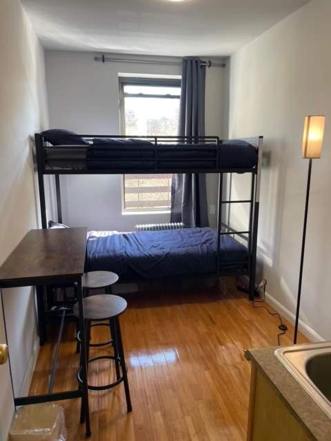 Photo of Bedroom in Chelsea