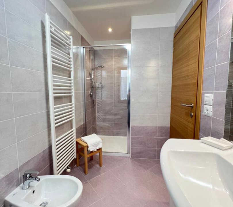 Photo of Bathroom in Dosoledo