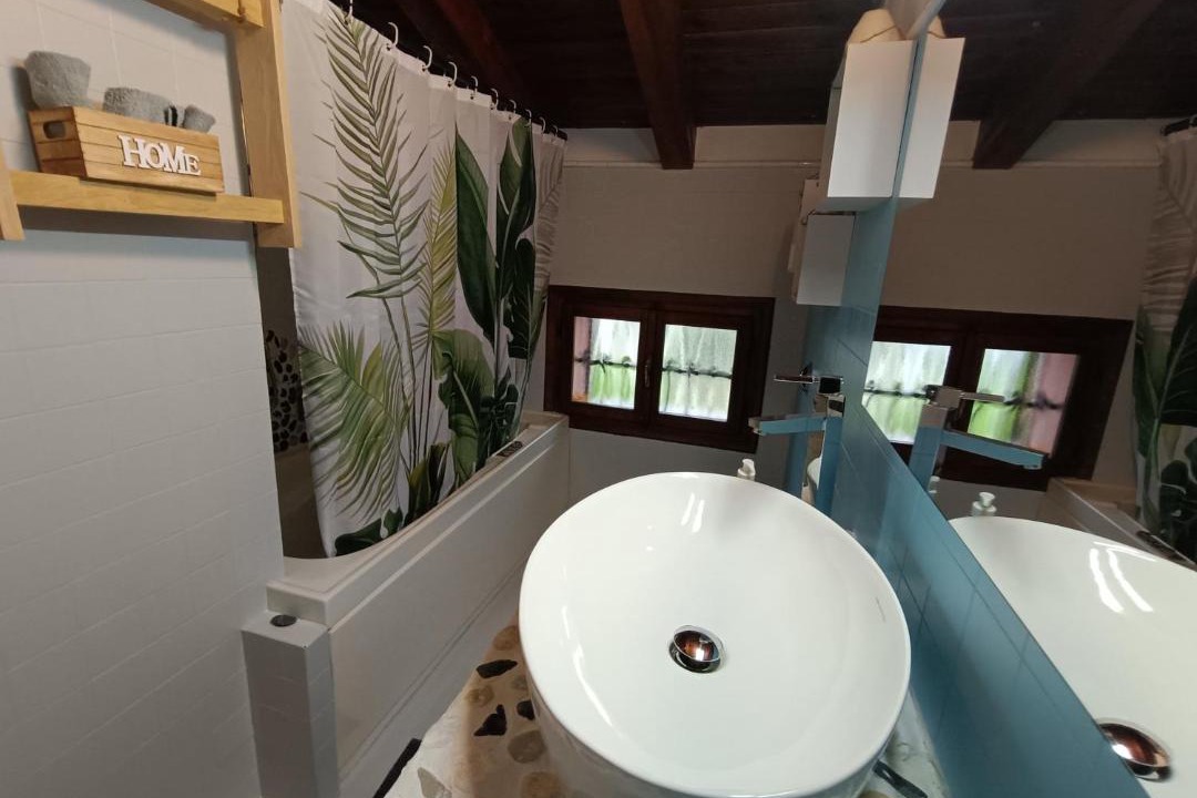 Photo of Bathroom in Montebelluna