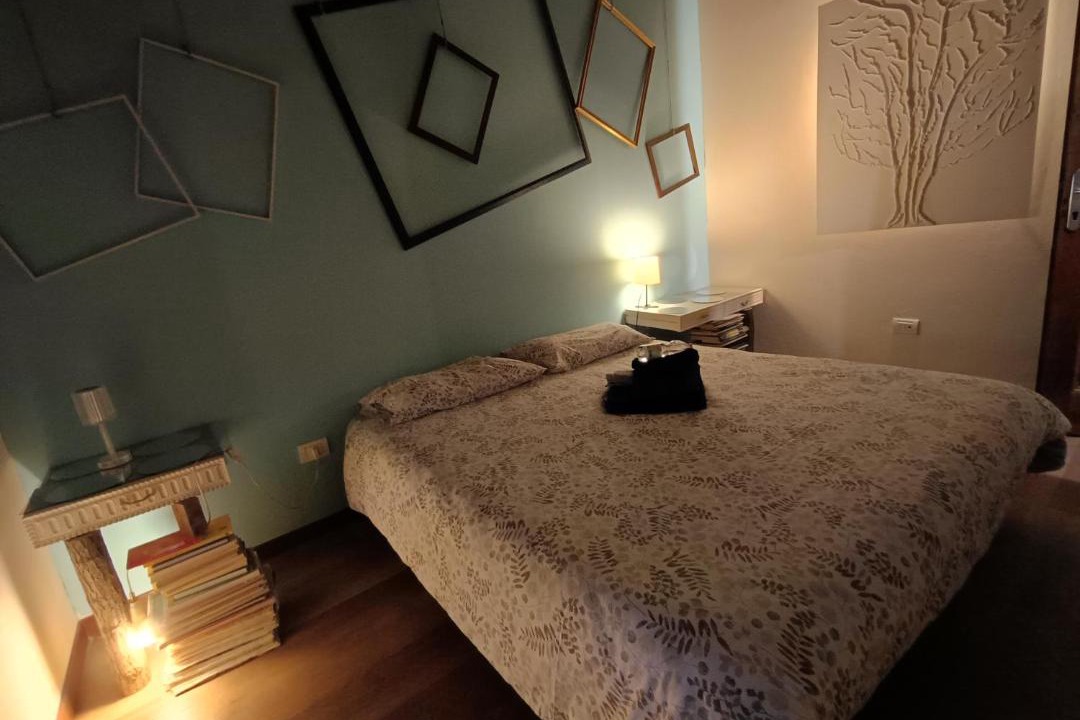 Photo of Bedroom in Montebelluna