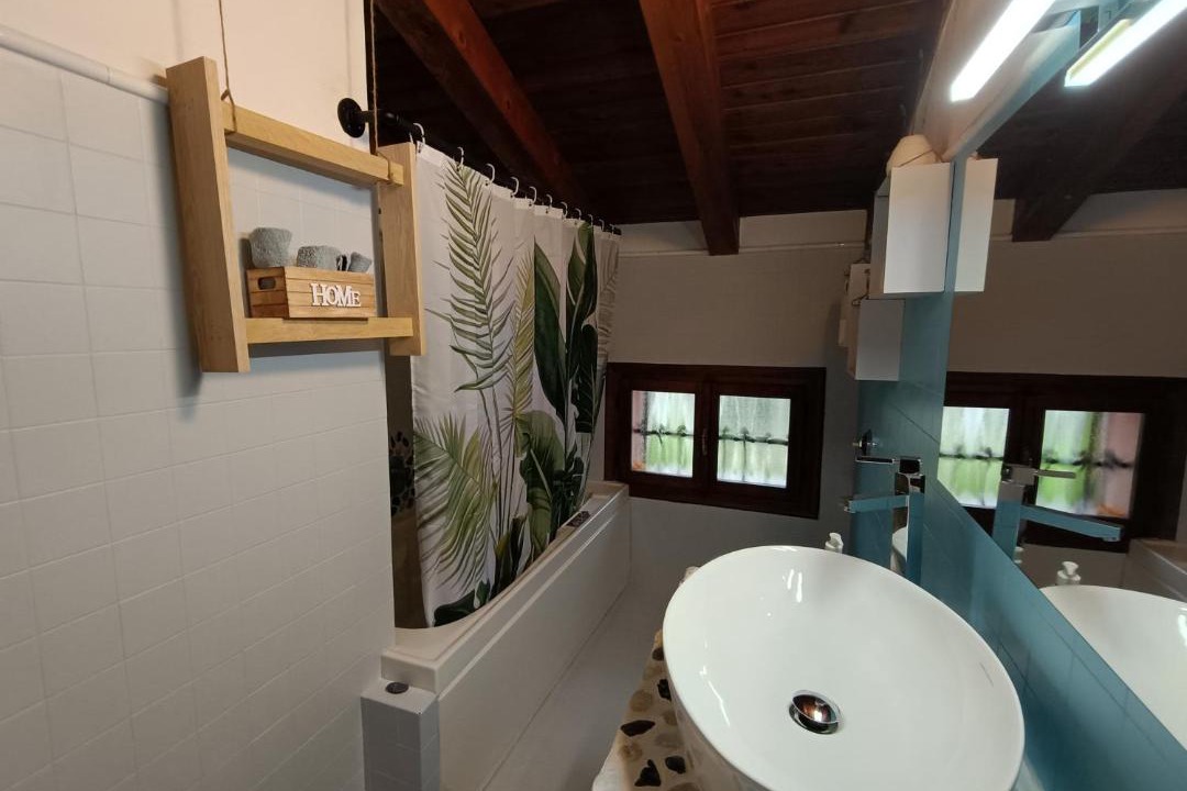 Photo of Bathroom in Montebelluna