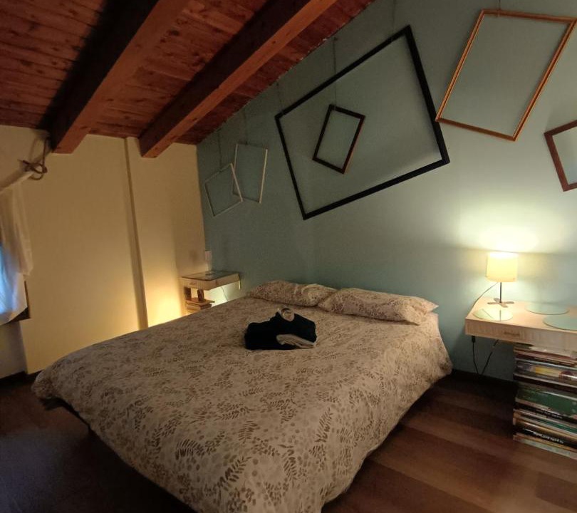 Photo of Bedroom in Montebelluna