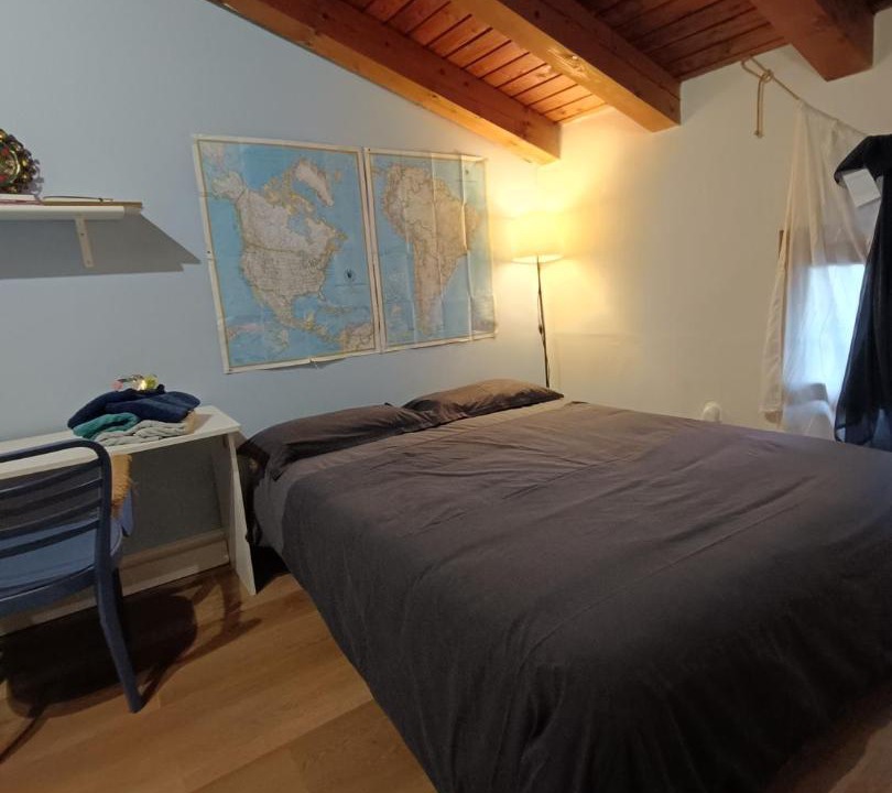 Photo of Bedroom in Montebelluna