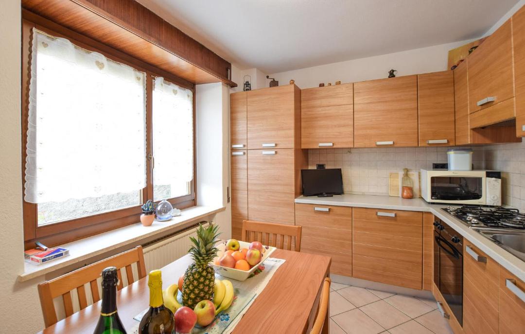 Photo of Kitchen in Lamon