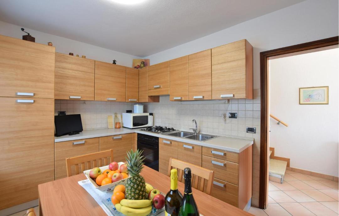 Photo of Kitchen in Lamon