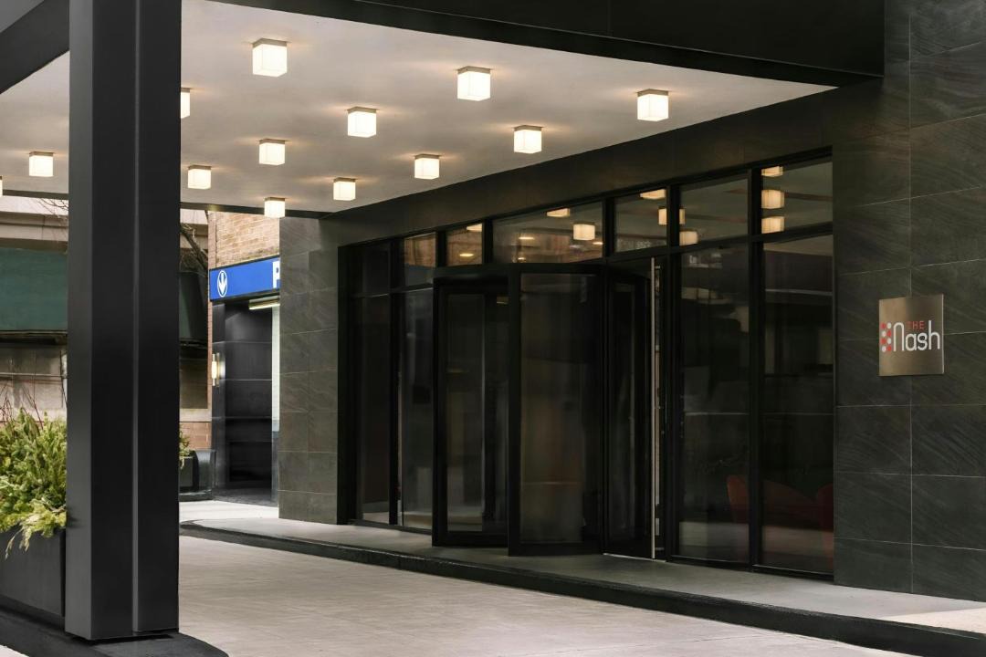 Photo of Others in Tudor City