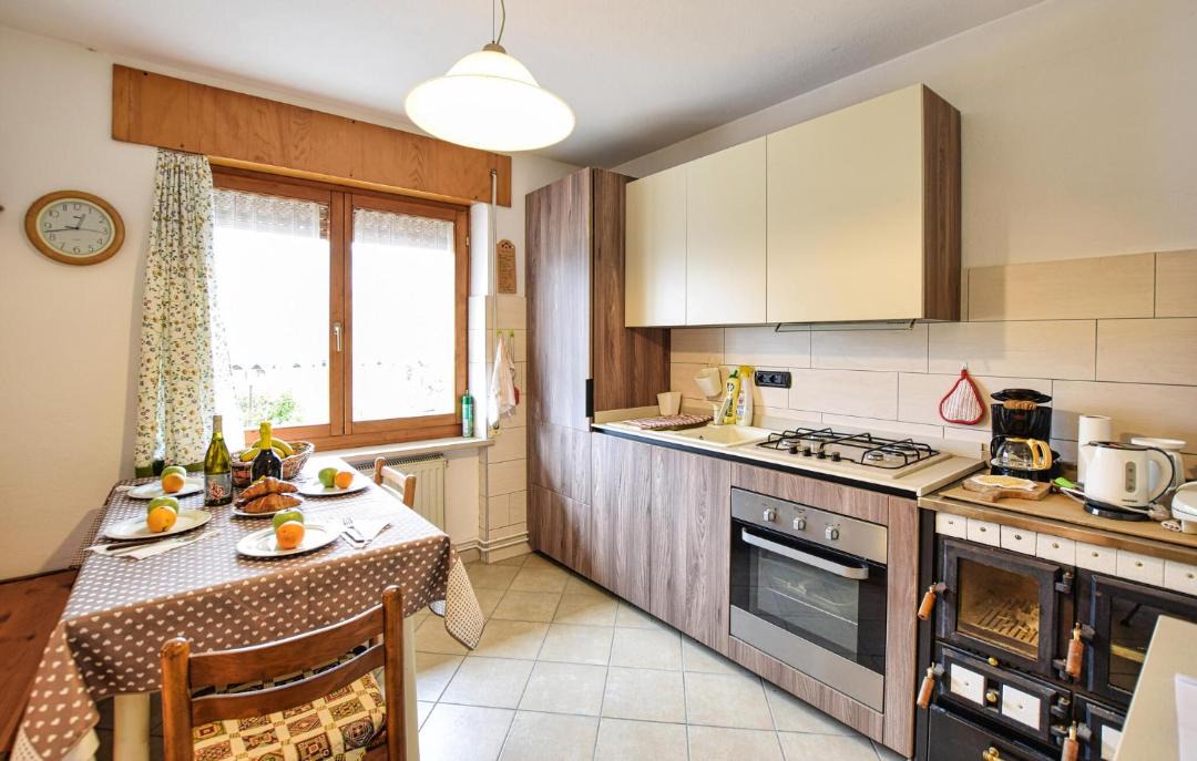 Photo of Kitchen in Lamon