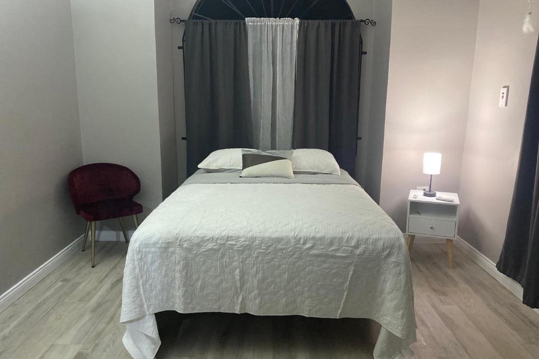 Photo of Bedroom in Lacovia