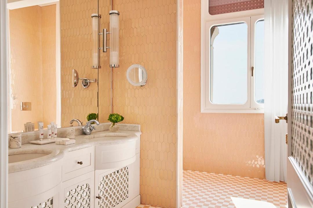 Photo of Bathroom in Santa Maria in Stelle