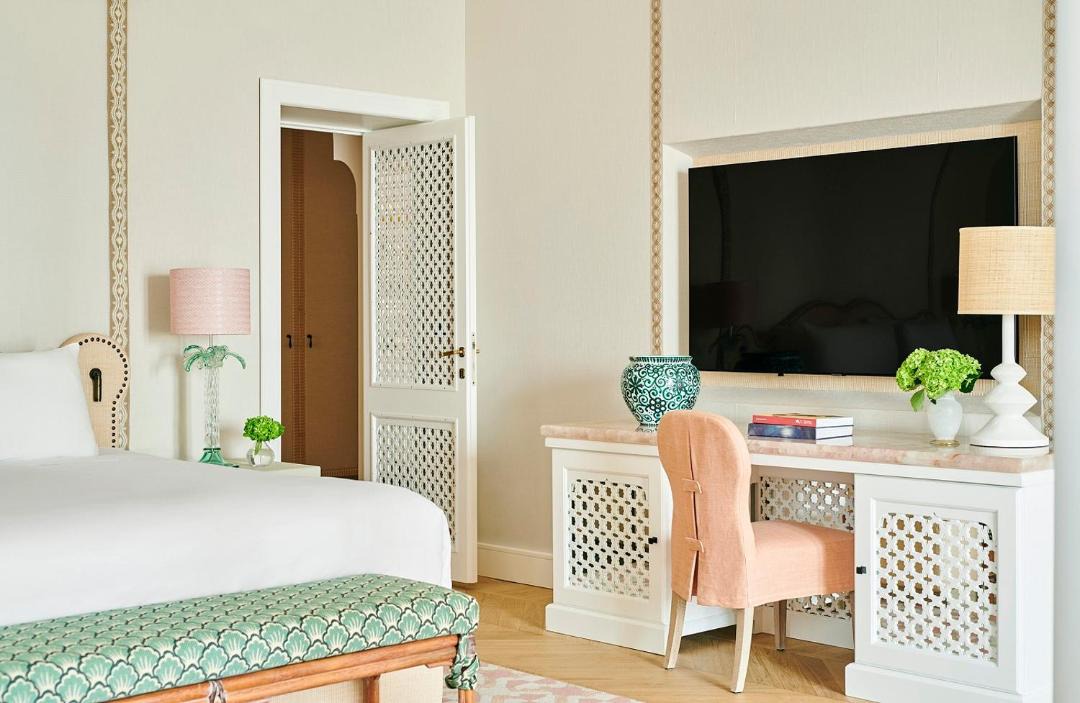 Photo of Bedroom in Santa Maria in Stelle