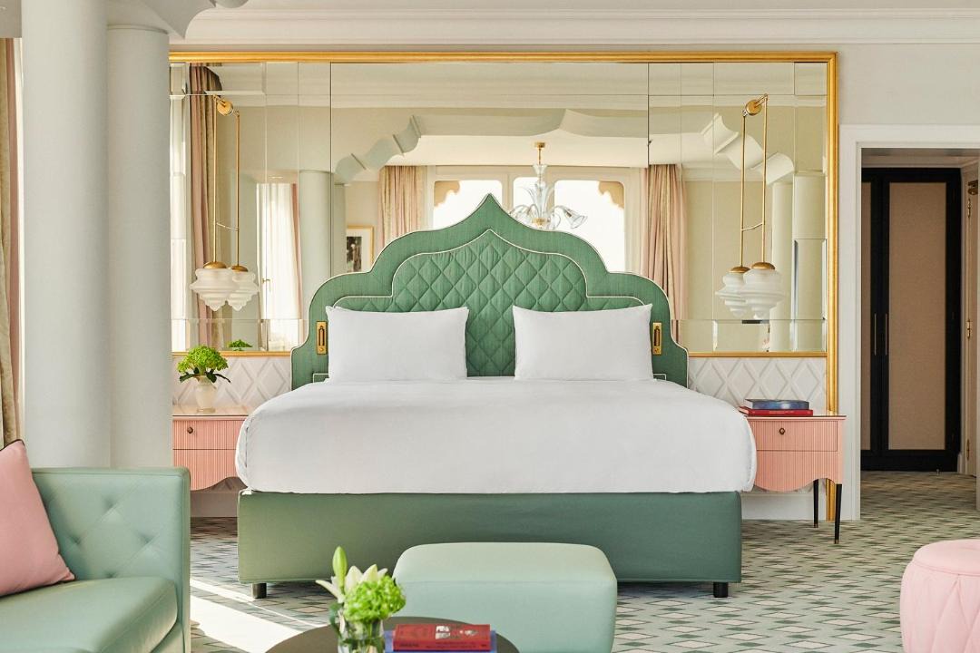 Photo of Bedroom in Santa Maria in Stelle