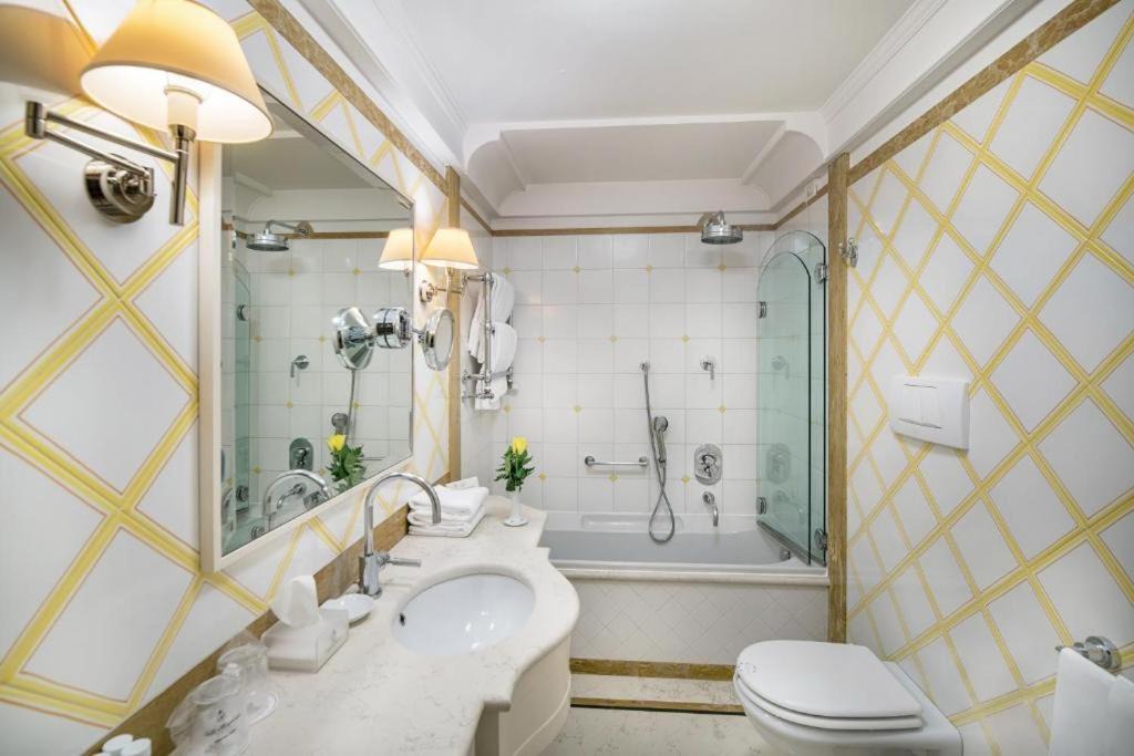 Photo of Bathroom in Olmo di Mira