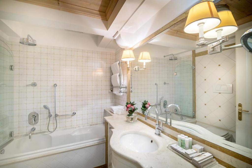 Photo of Bathroom in Olmo di Mira
