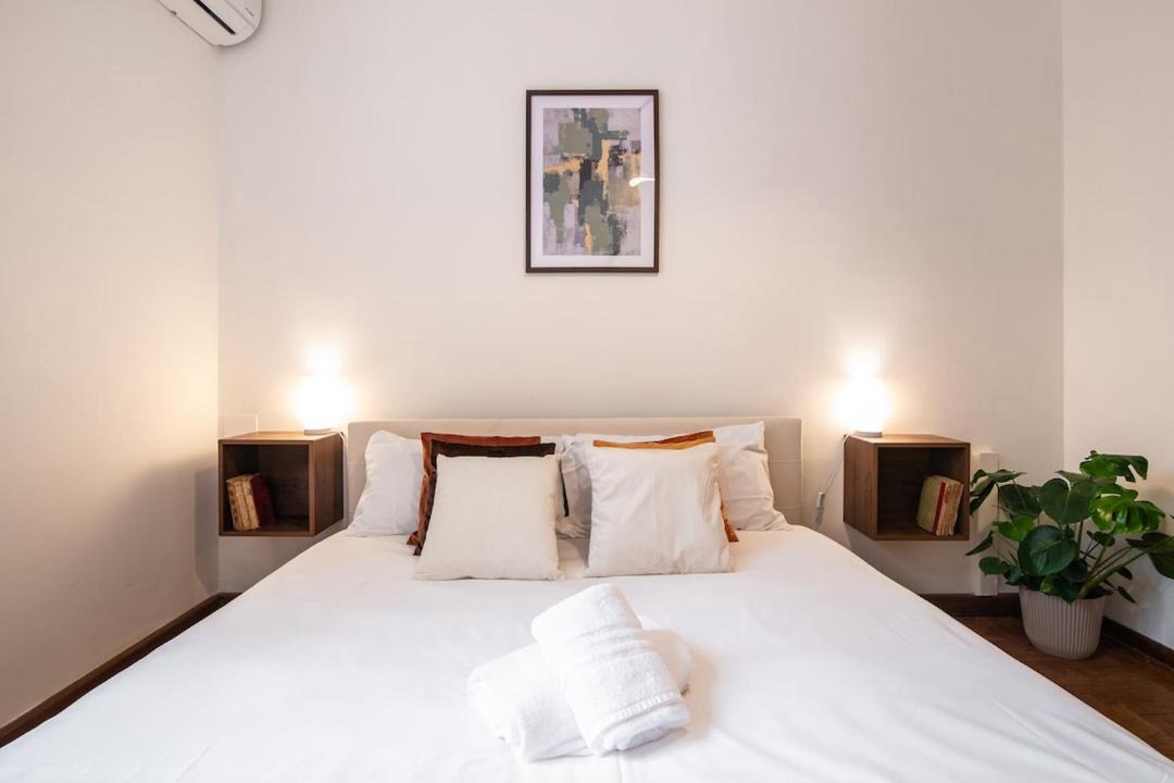 Photo of Bedroom in Historic Centre