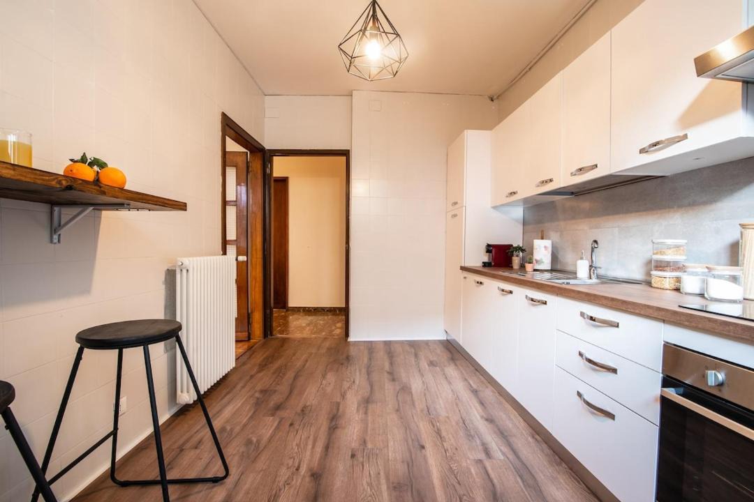 Photo of Kitchen in Historic Centre