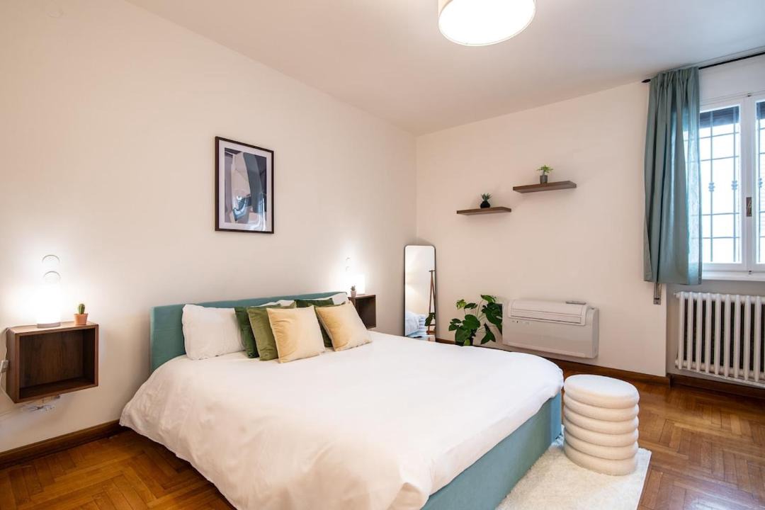 Photo of Bedroom in Historic Centre