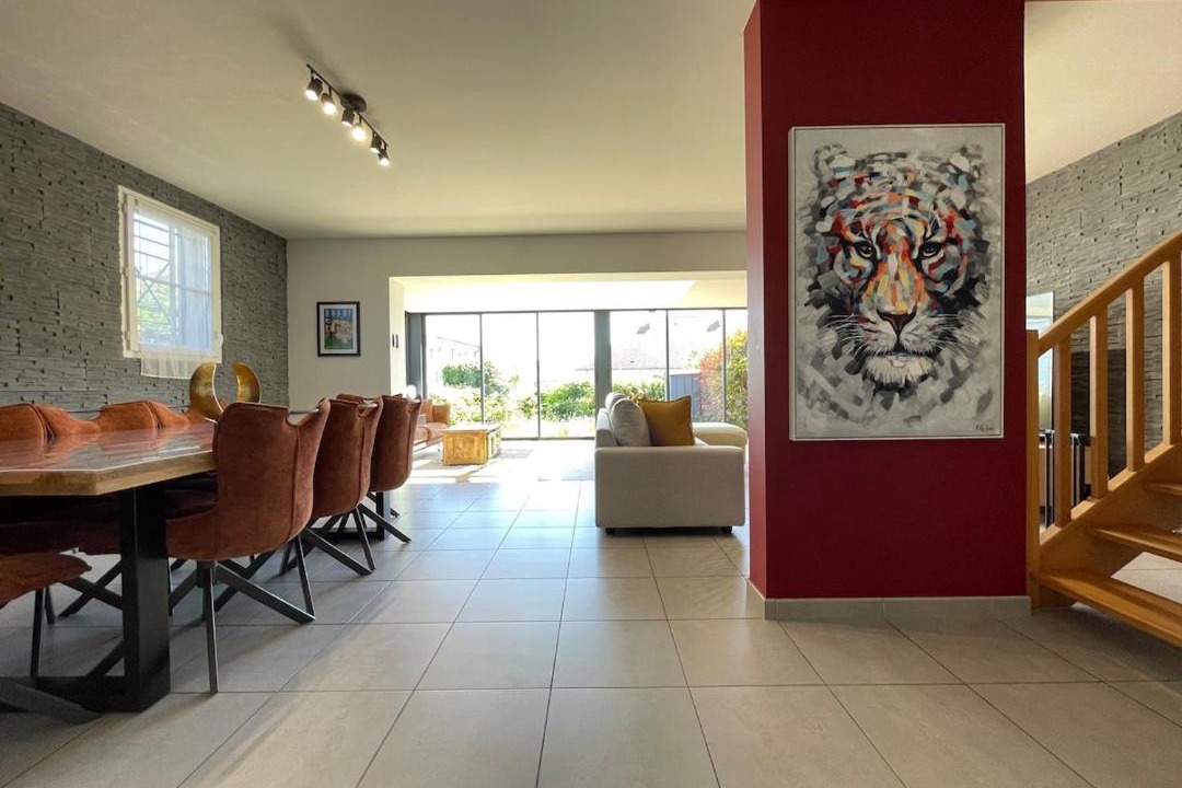 Photo of Livingroom in Magny-le-Hongre