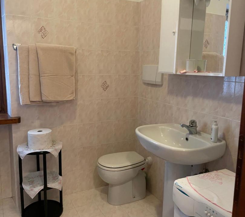 Photo of Bathroom in San Vito di Cadore