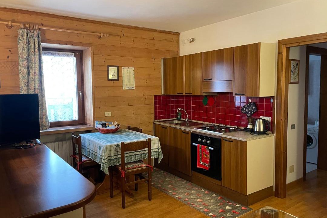 Photo of Kitchen in San Vito di Cadore