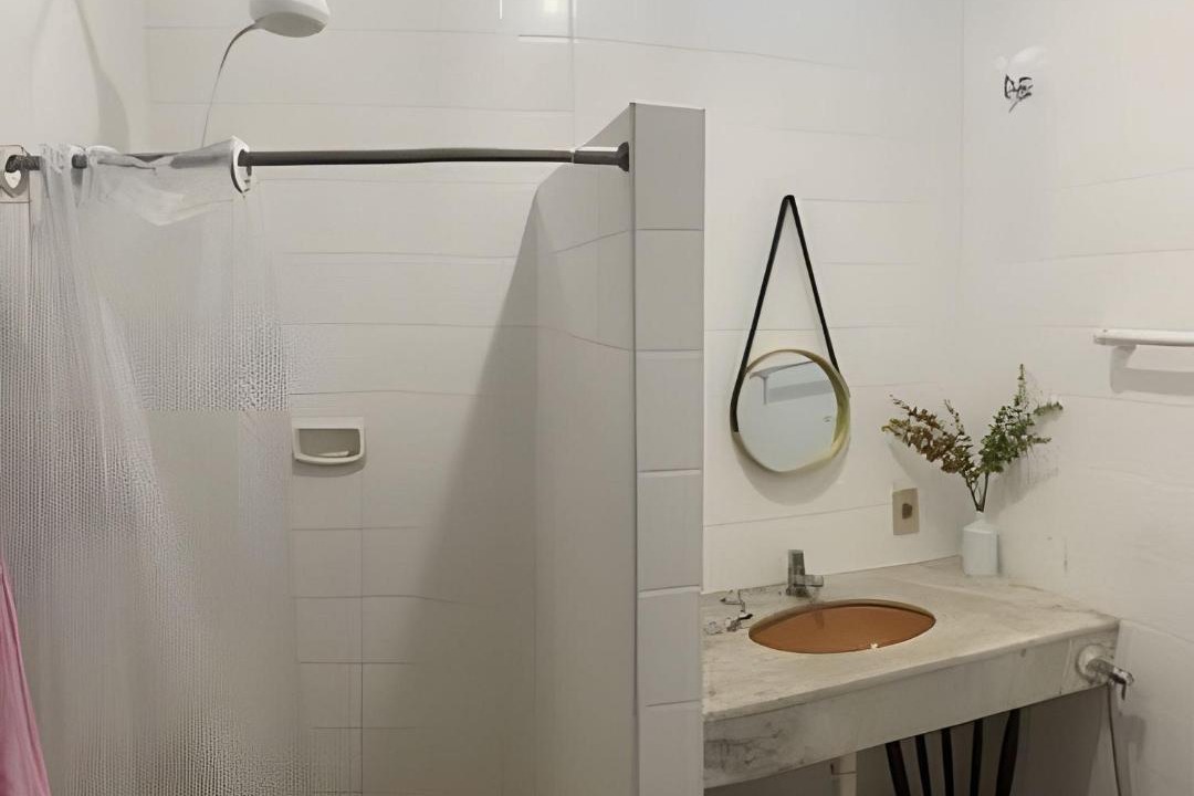 Photo of Bathroom in Rio das Ostras