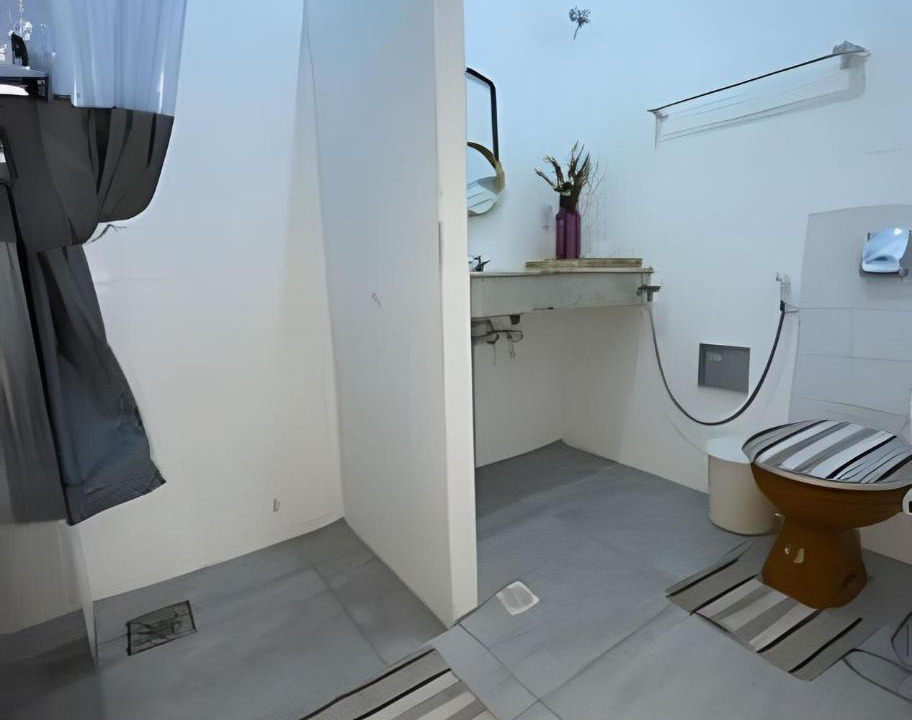 Photo of Bathroom in Rio das Ostras