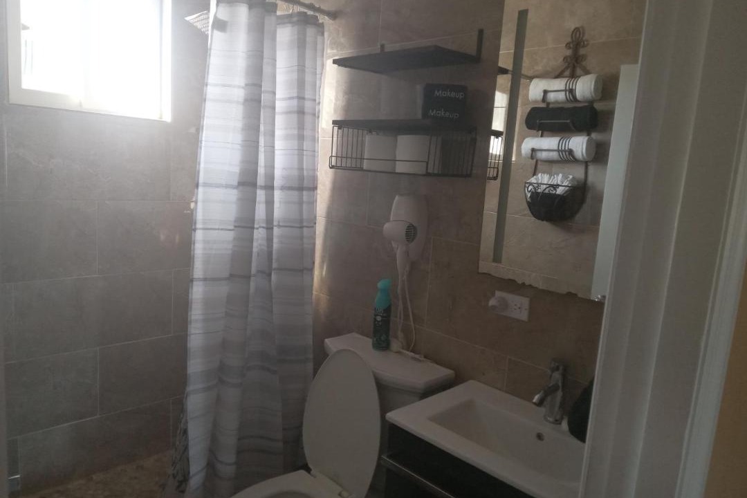 Photo of Bathroom in Rolleville