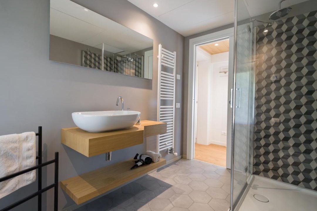 Photo of Bathroom in Monfumo