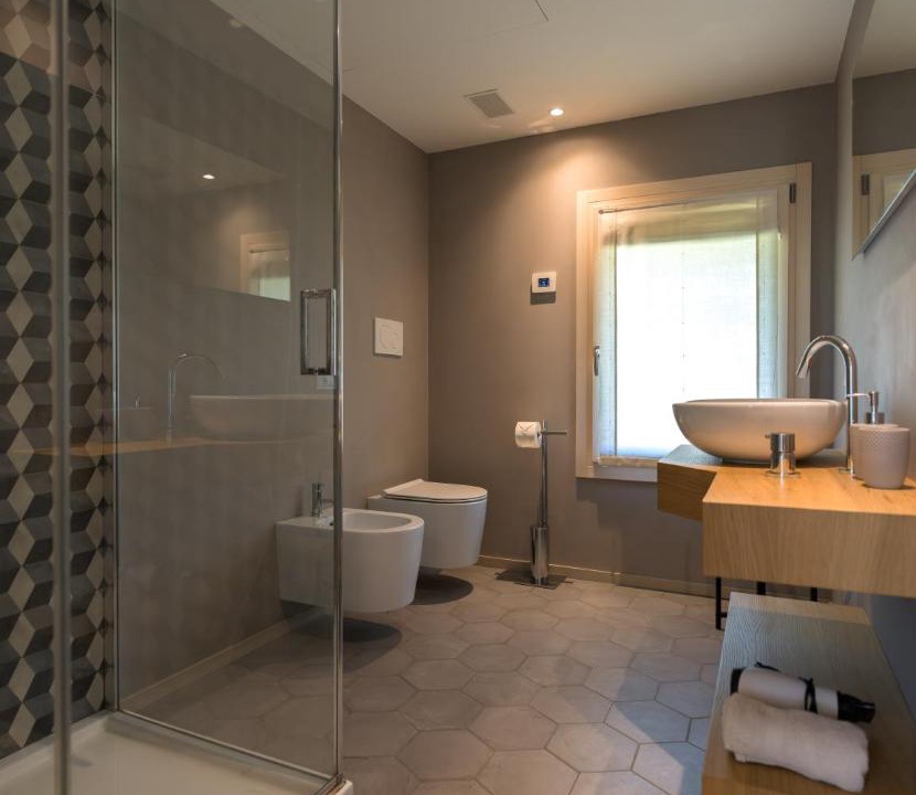 Photo of Bathroom in Monfumo
