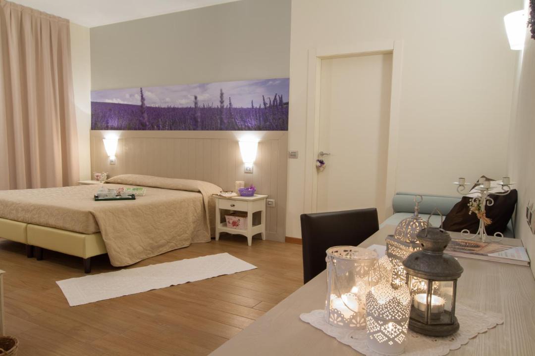 Photo of Bedroom in Lazise