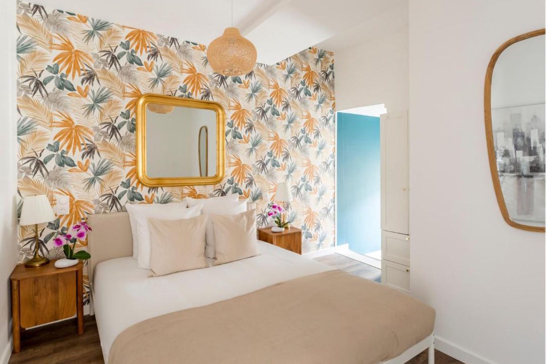 Photo of Bedroom in Bercy