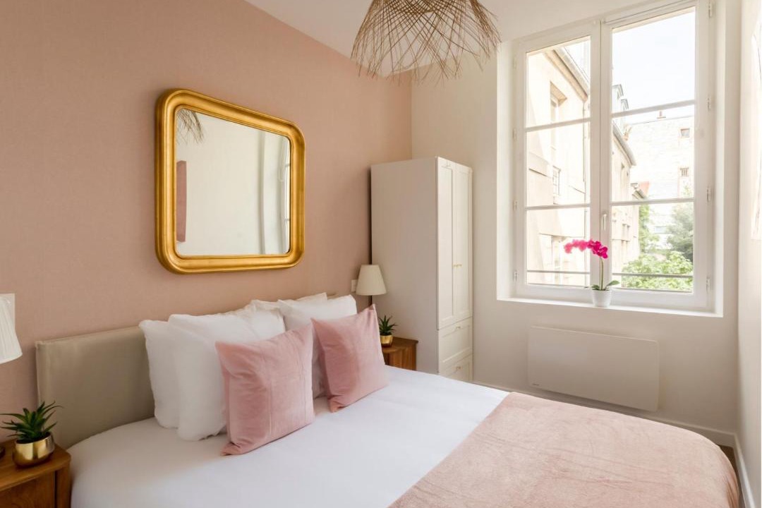 Photo of Bedroom in Bercy