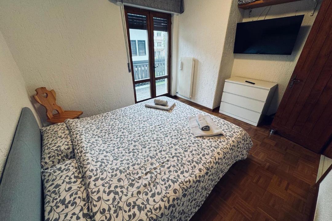 Photo of Bedroom in Gallio