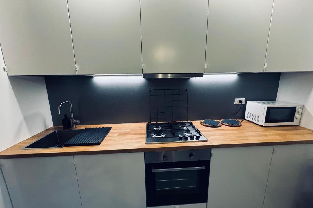 Photo of Kitchen in Gallio