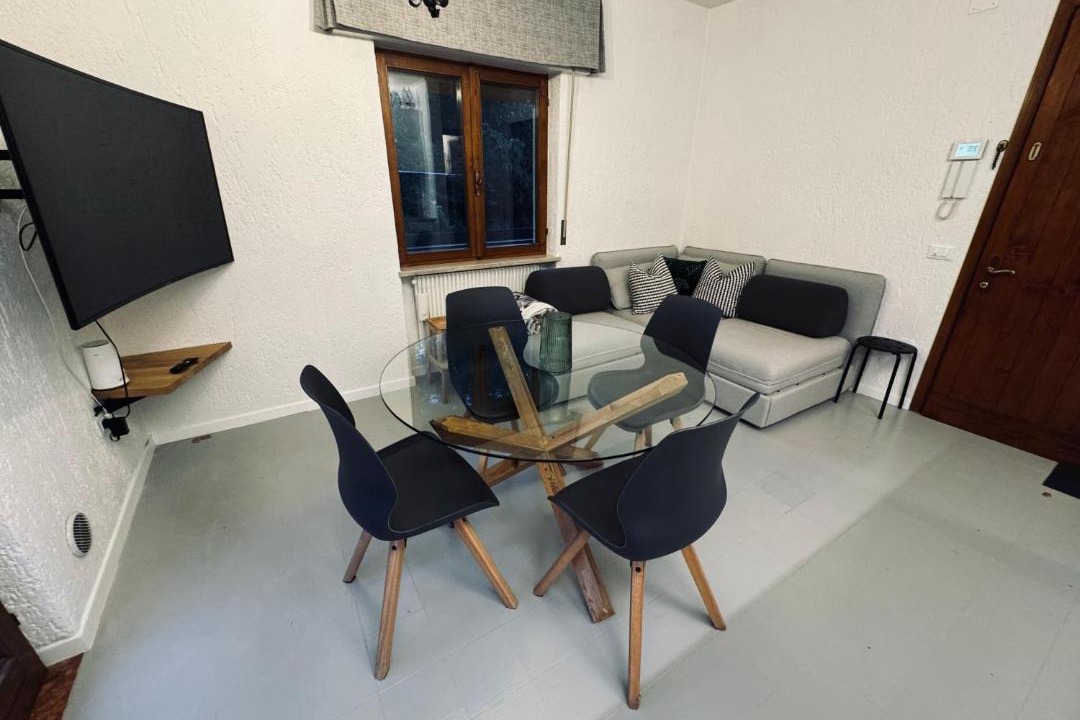 Photo of Livingroom in Gallio