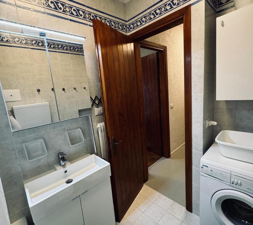 Photo of Bathroom in Gallio