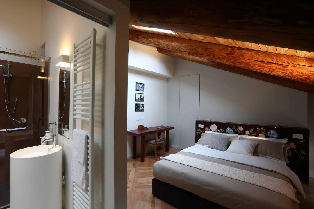 Photo of Bedroom in Malo