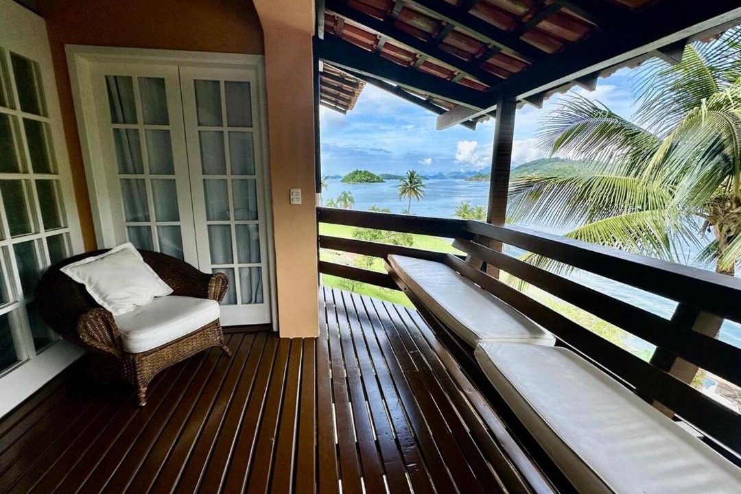 Photo of Patio Balcony in Caieira