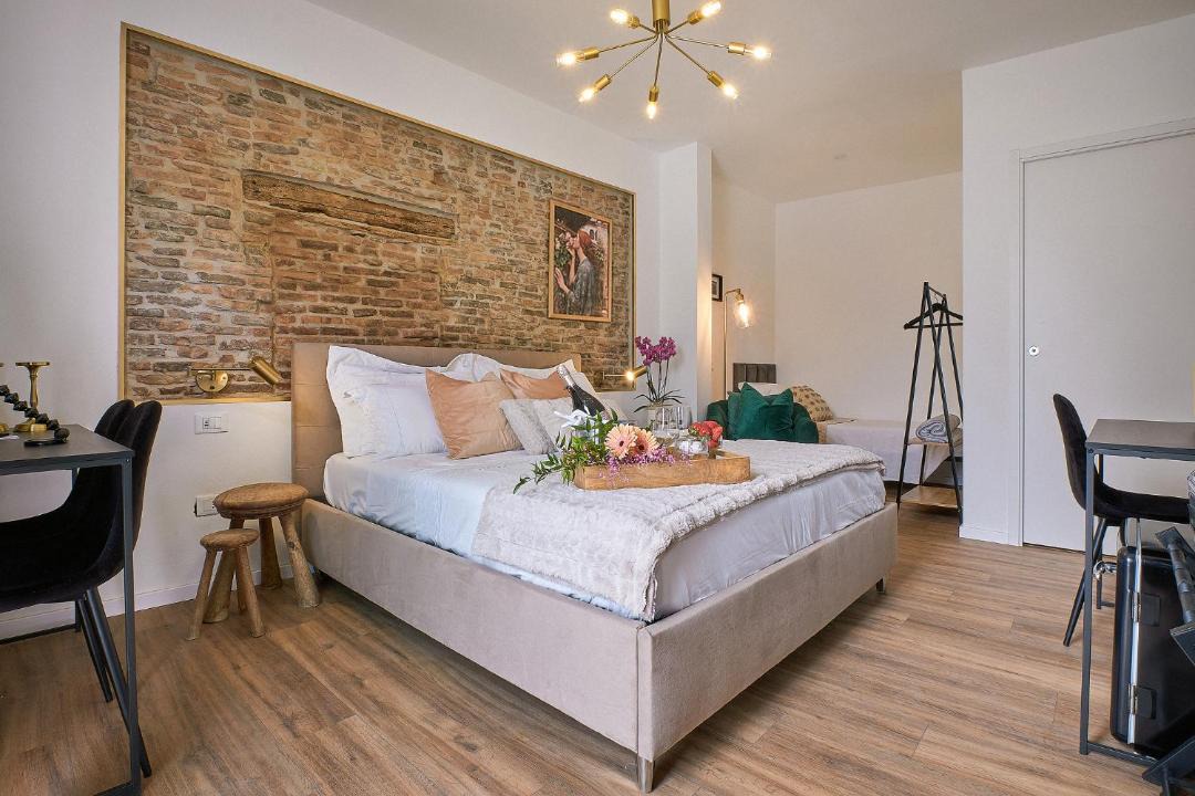 Photo of Bedroom in Porto Viro