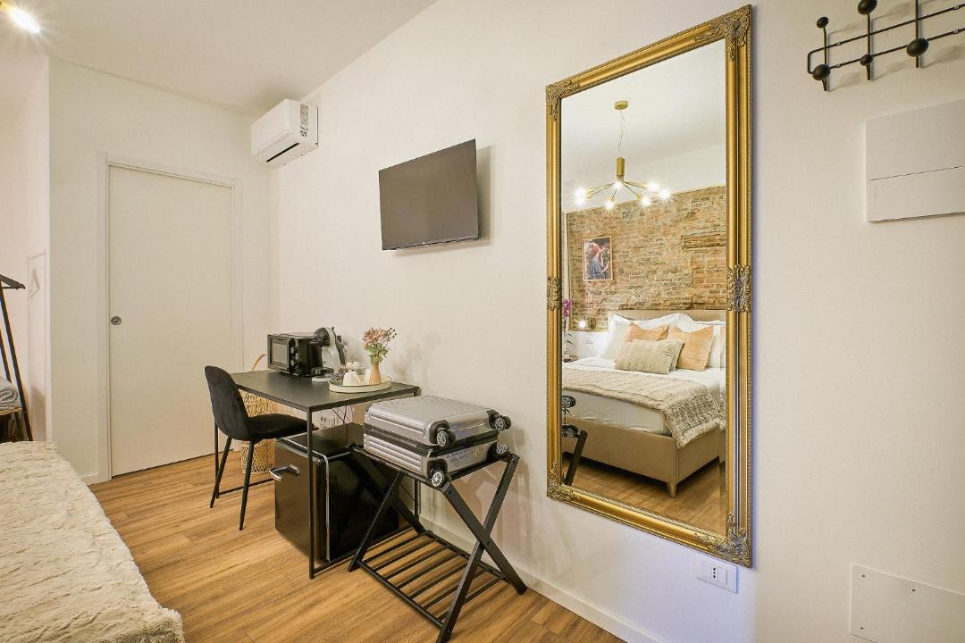 Photo of Bedroom in Porto Viro